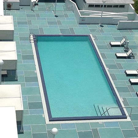 Real Living Hotel Residence Miami Exterior photo