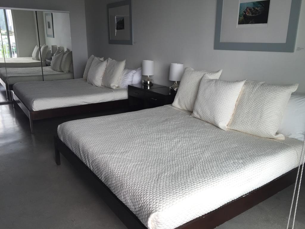 Real Living Hotel Residence Miami Exterior photo