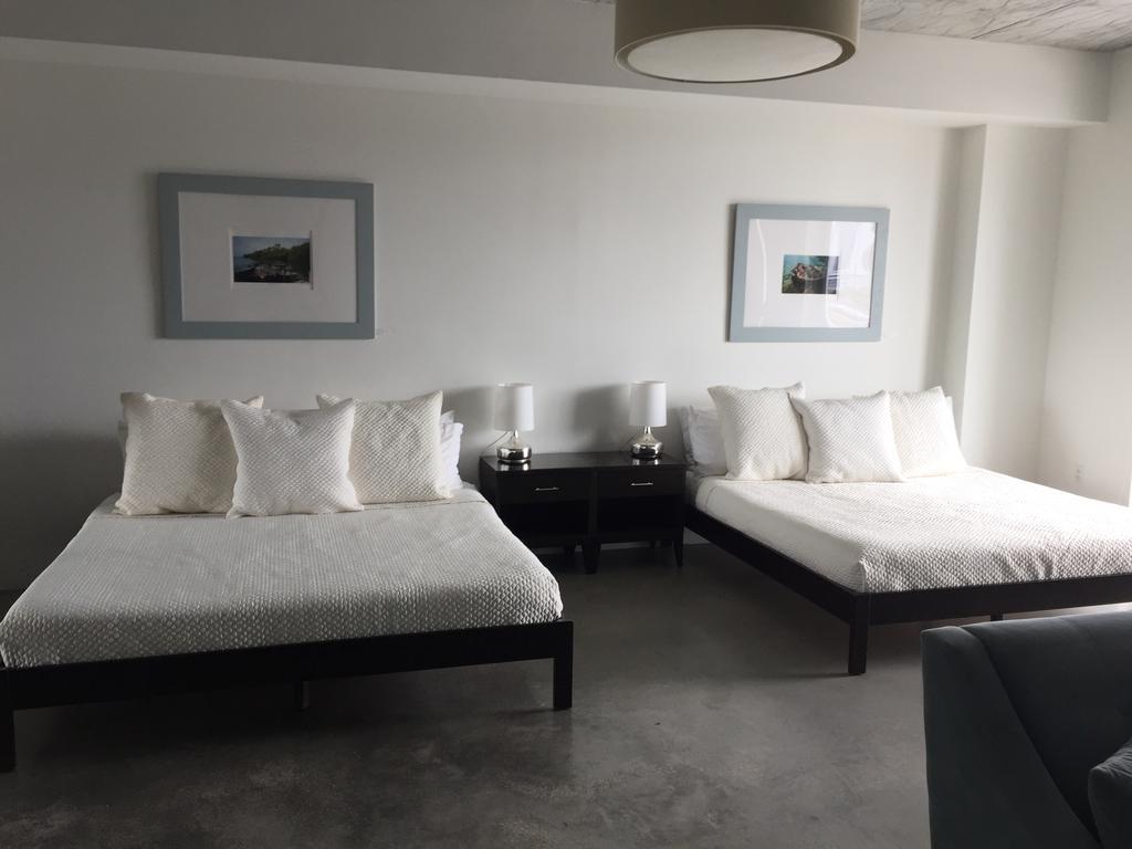 Real Living Hotel Residence Miami Exterior photo