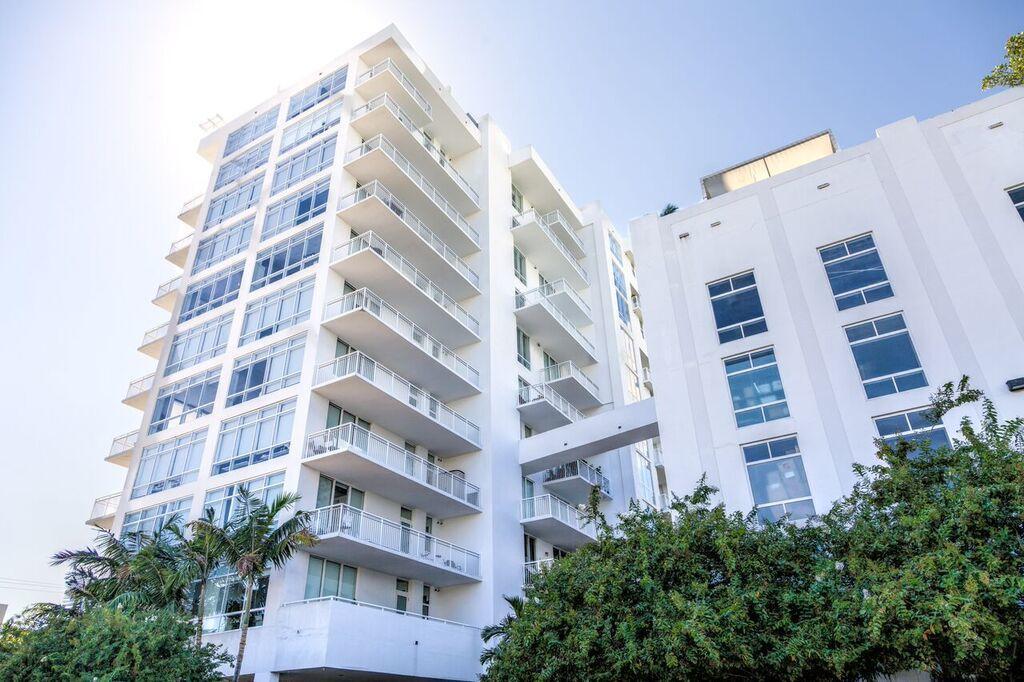 Real Living Hotel Residence Miami Exterior photo