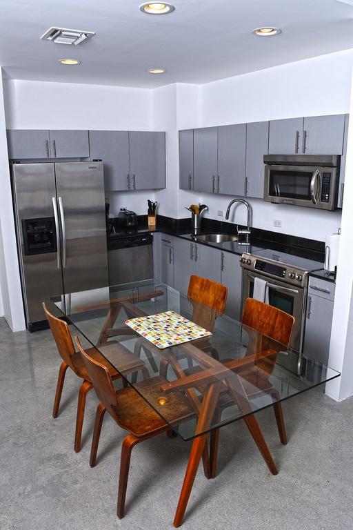 Real Living Hotel Residence Miami Exterior photo