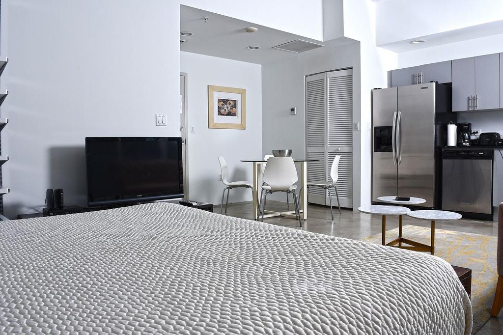 Real Living Hotel Residence Miami Exterior photo