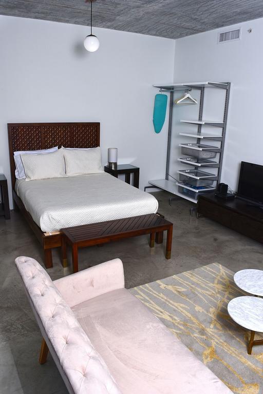 Real Living Hotel Residence Miami Exterior photo