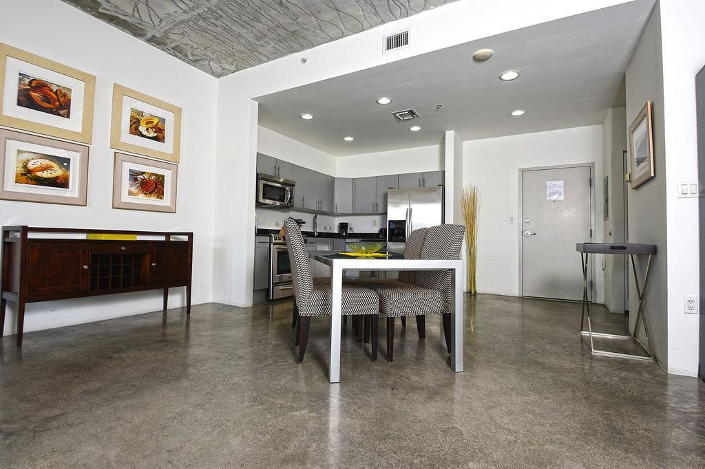 Real Living Hotel Residence Miami Exterior photo