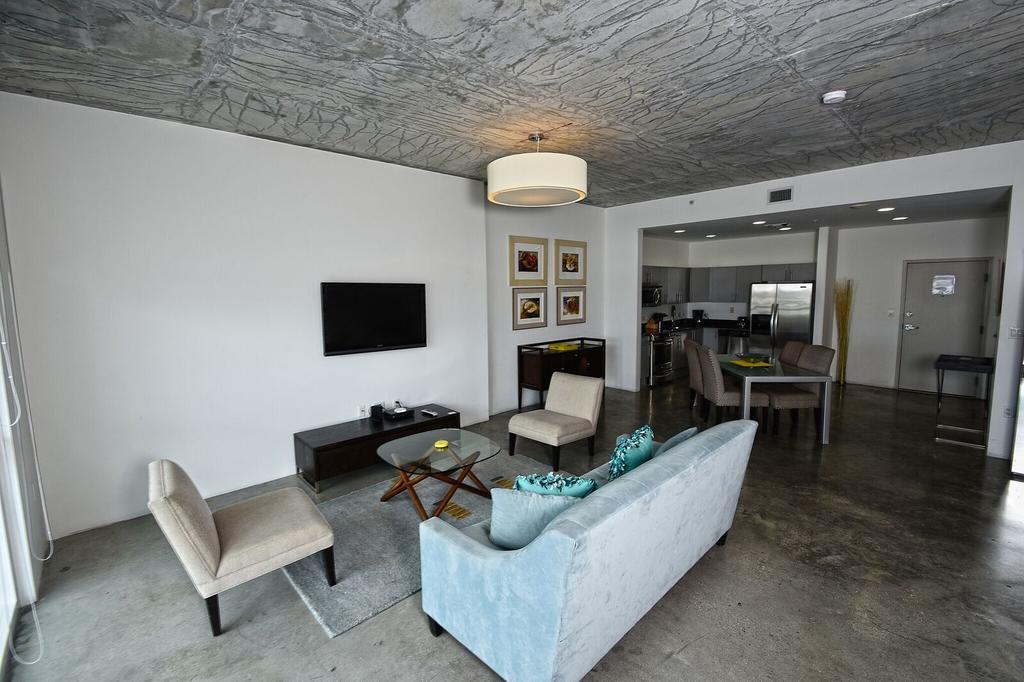 Real Living Hotel Residence Miami Exterior photo