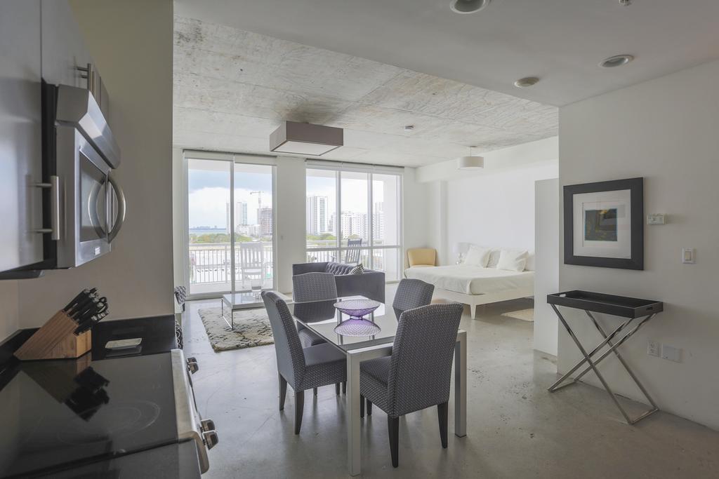Real Living Hotel Residence Miami Exterior photo