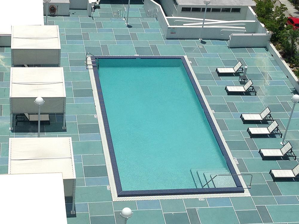 Real Living Hotel Residence Miami Exterior photo