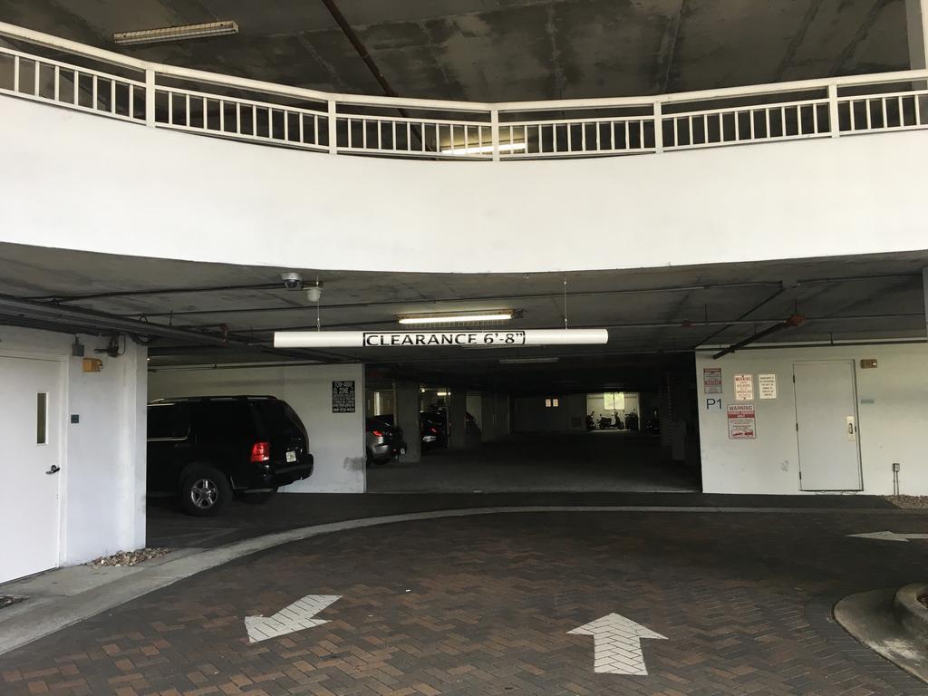 Real Living Hotel Residence Miami Exterior photo