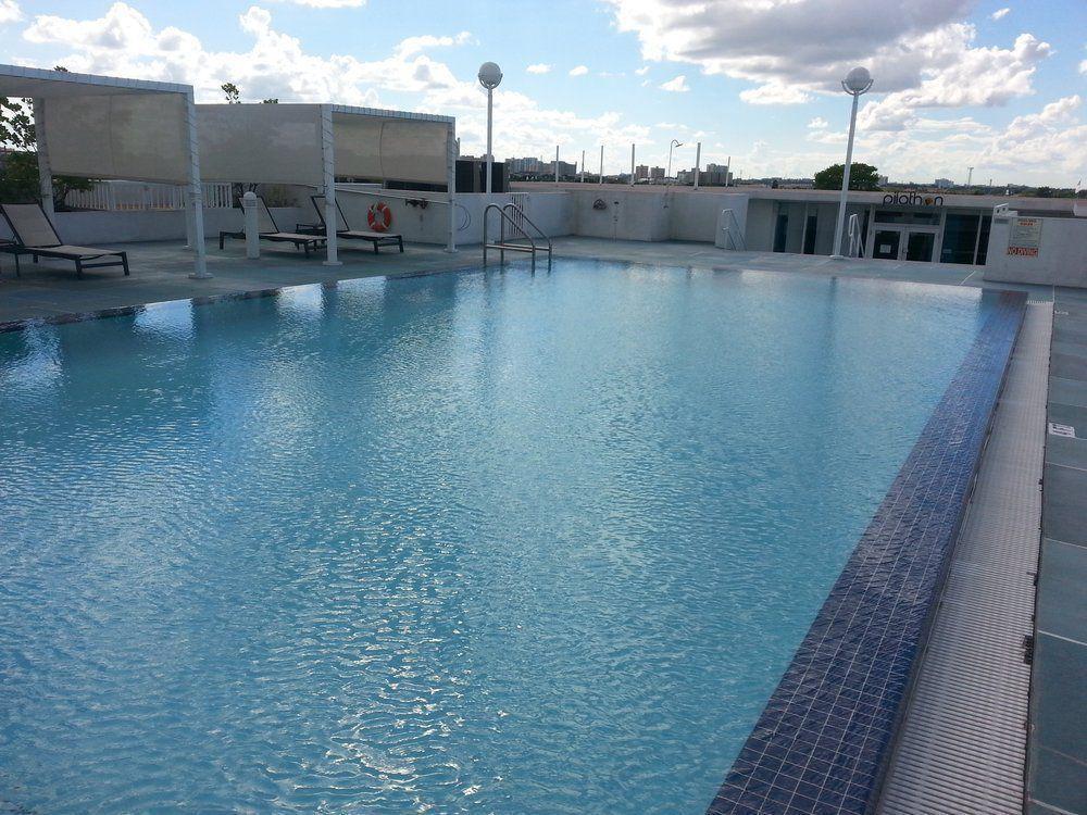 Real Living Hotel Residence Miami Exterior photo