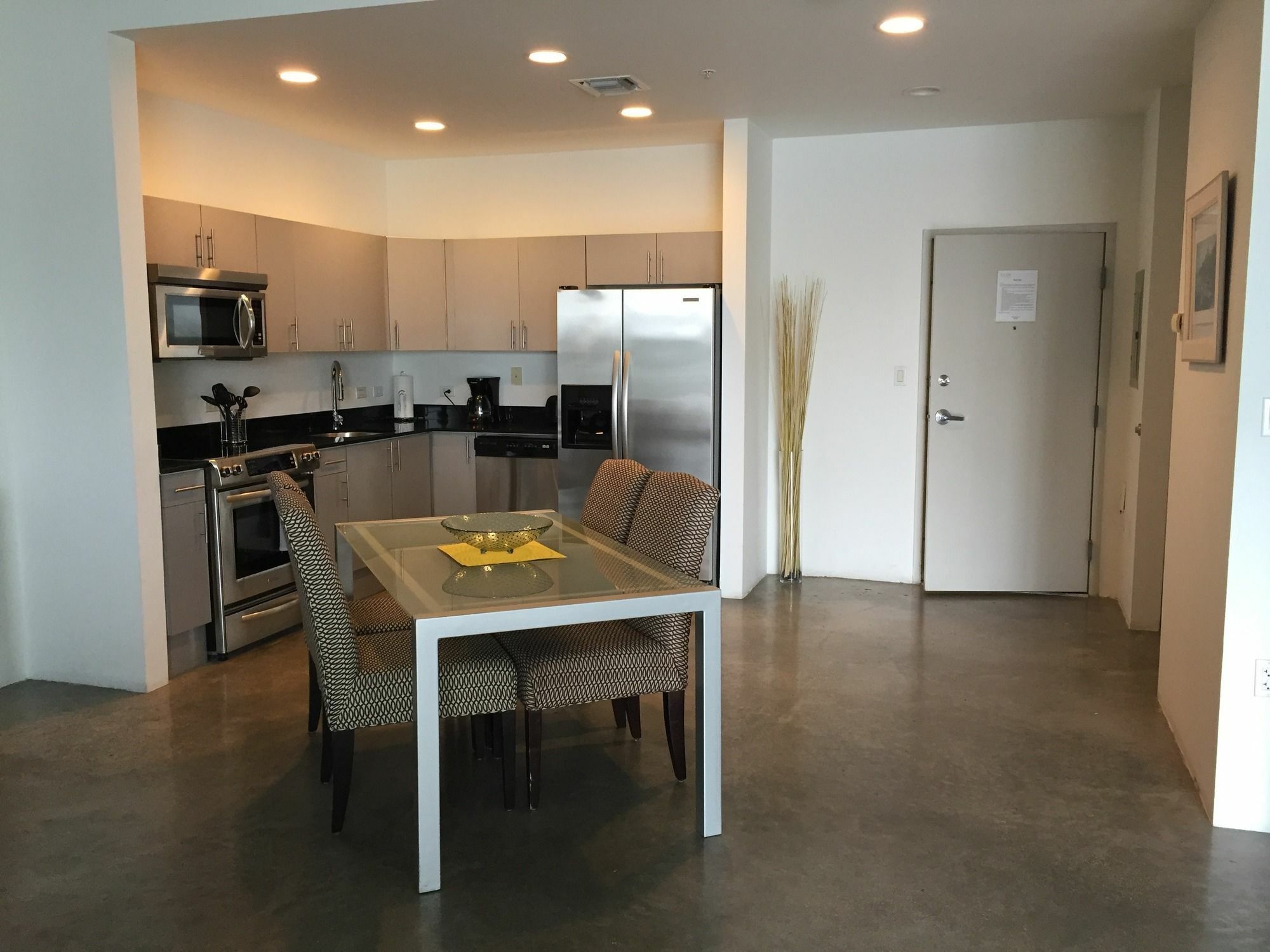 Real Living Hotel Residence Miami Exterior photo